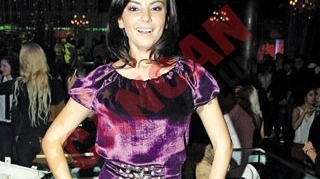 Roxana Ionescu nu mai merge la solar: "Am renuntat pentru ca mi-am dat seama ca exageram"