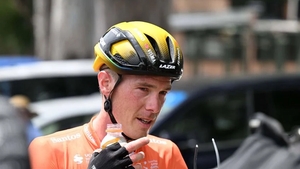 Celebrul ciclist Rohan Dennis a fost arestat! Bărbatul este acuzat că și-a omorât soția, în vârstă de 32 de ani