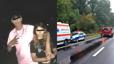 DGASPC, prima reacție după ce rudele tinerilor care s-au aruncat în fața TIR-ului au acuzat autoritățile: ”Eu trebuie să te anunț dacă tu neglijezi copilul?”