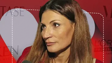 Afacerea cu care vrea să dea lovitura soţul Ioanei Ginghină: îşi goleşte conturile pentru visul său, iar actriţa-l susţine: “Ştie cel mai bine ce face cu banii”