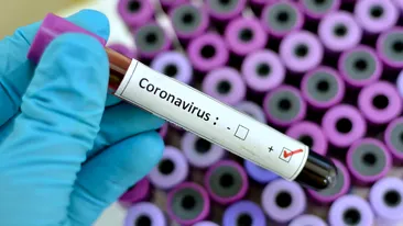 Un asistent medical a fost depistat pozitiv cu noul coronavirus la o săptămână după ce i s-a administrat vaccinul Pfizer