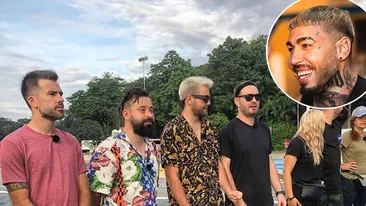 Câți bani câștigă, de fapt, vedetele care participă la Asia Express. Cu ce sume pleacă acasă concurenții de la Antena 1