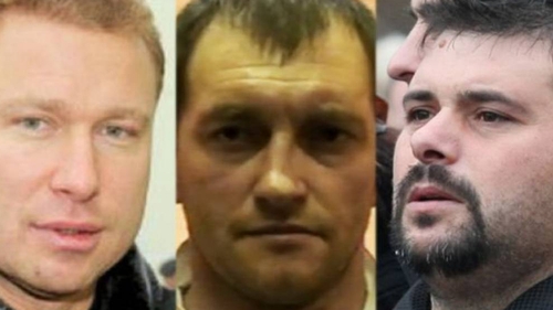 Asasinul platit care a ingrozit Romania a fost condamnat! 12 ani de inchisoare pentru o crima ratata!
