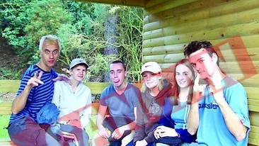 Concediu gratuit la casa de nebuni