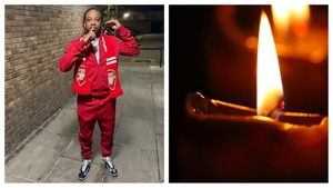 Rapperul britanic 21 Savage, în doliu! Nepotul său de 14 ani a murit