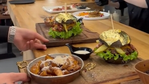 Restaurantul din Cluj unde un platou costă 6.000 de lei. Ce conține cel mai scump produs pe care-l poți comanda în locația de lux