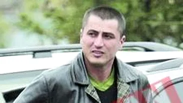 Cioaca, pe linie moarta