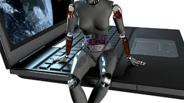 Robotii ne pun in pericol locul de munca