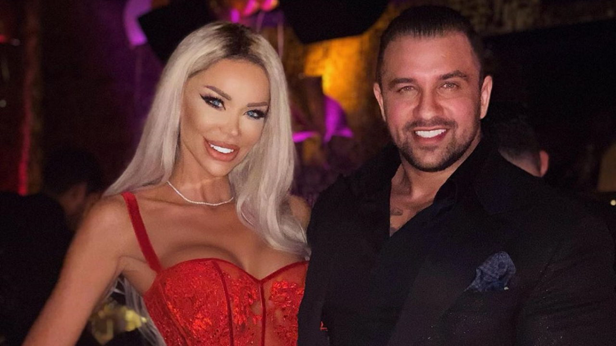 Prima reacție a lui Victor Slav, după ce Bianca Drăgușanu a fost desfigurată de Alex Bodi: ”Pam, Pam”