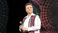 Imagine rară cu fiica lui Constantin Enceanu. Cum arată Cătălina: ”Este viața mea!”