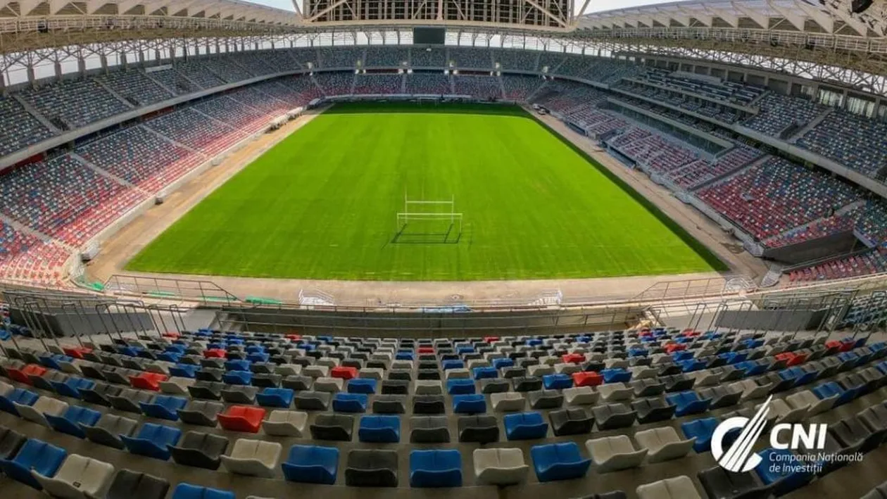 Omul viitorului va fi sportiv! Investițiile CNI ne pregătesc pentru performanță