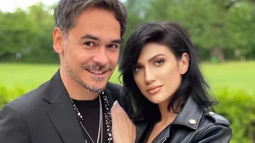 Răzvan Simion și Daliana Răducan se pregătesc pentru pasul cel mare? Ce declarație de dragoste i-a făcut iubitei