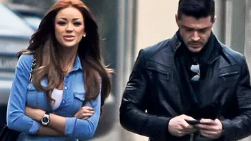 Bianca Dragusanu, asa cum nu ai mai vazut-o de la casatoria cu Victor Slav! In ce stare poate fi vedeta! Toti se ingrijoreaza