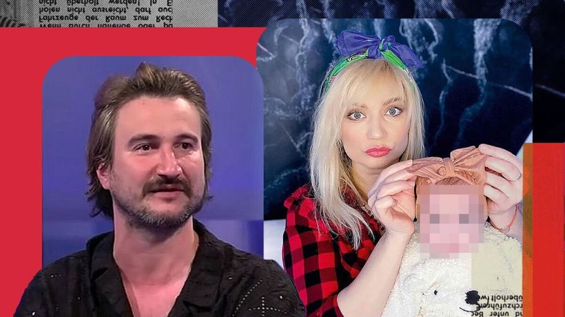 Dezvăluiri BOMBĂ! Prietenul lui Alex Dobrescu a dat-o în vileag pe Cristina Cioran: mesaje uluitoare în legătură cu sarcina! ”Bebelușul este doar al meu! Trădarea nu se iartă!”