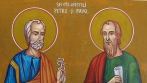 Calendar ortodox 29 iunie 2024, Sfinții Petru și Pavel. Peste 500.000 de români își sărbătoresc onomastica. Ce îți este interzis să faci