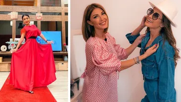 Andreea Mantea, înlocuită la Puterea Dragostei! EA este noua prezentatoare a show-ului de la Kanal D: “Sunt nerăbdătoare să îi cunosc pe concurenți...”