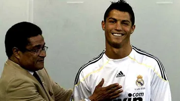 Cristiano Ronaldo s-a decis! Afla unde vrea sa joace starul portughez