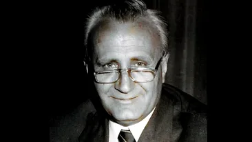 Gheorghe Tinca, primul ministru al Apărării după Revoluție, a murit