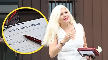 Elena Udrea se angajează! Unde va activa fosta blondă de la Cotroceni, la două luni după ce a fost eliberată din penitenciar: „Nu mai vreau să pierd nicio clipă!”