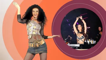 Ce mai face Claudia Pavel. Viața ei s-a schimbat complet: mixează la petreceri exclusiviste pe Coasta de Azur, și-a refăcut zâmbetul în Tel Aviv și își surprinde fanii cu giveaway-uri