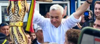 Călin Georgescu, eliberat și pus sub control judiciar pentru 60 de zile. Prejudiciul din dosar se ridică la 1,1 milioane de euro. DIICOT contestă decizia