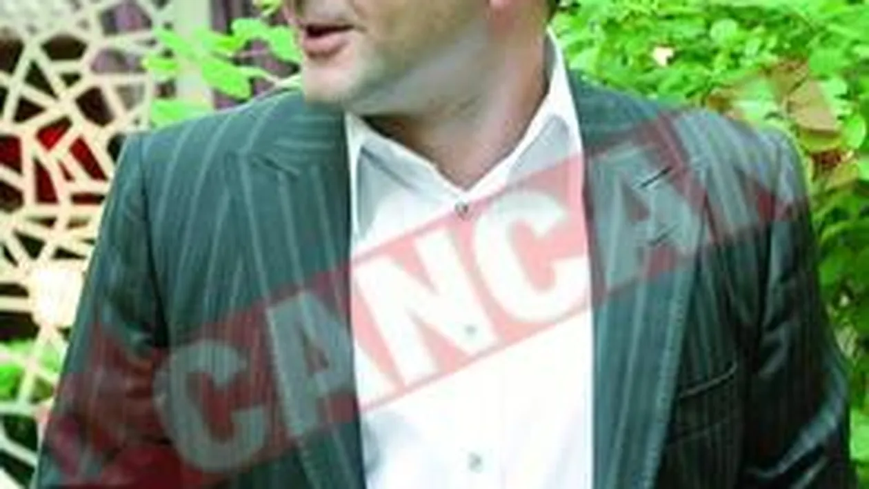 Elan m-a dat afara din locuinta intr-o criza alcoolica!