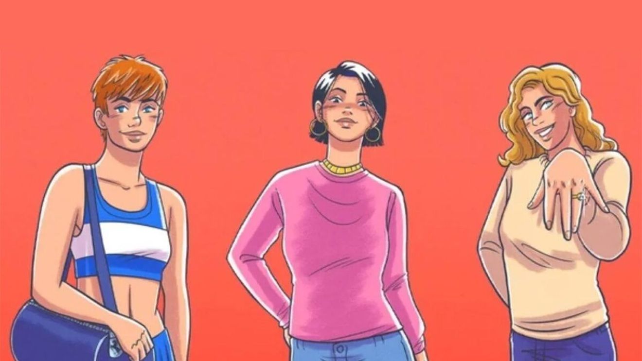 Test IQ exclusiv pentru genii | Care ditre aceste 3 femei este milionară?