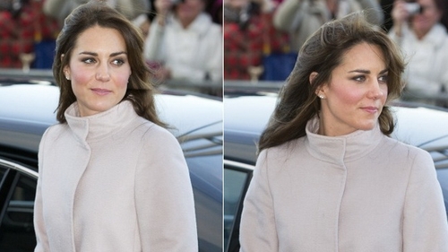 S-a aflat! Ce ulei foloseste IN FIECARE ZI ducesa de Catherine de Cambridge pentru a-si mentine stralucirea tenului
