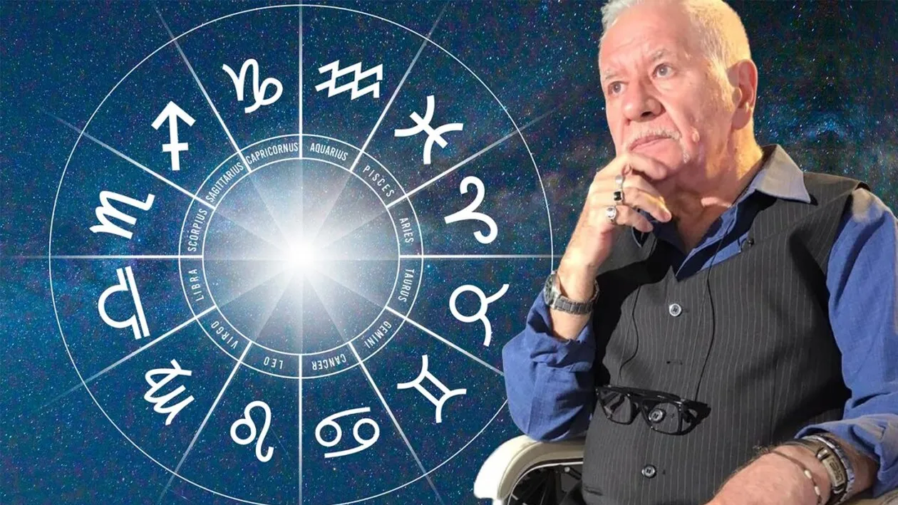 Mihai Voropchievici nominalizează zodia care va conduce lumea în a doua jumătate a lui 2026: Sunt favoriții absoluți ai runei Fehu în ultimele 5 luni ale anului