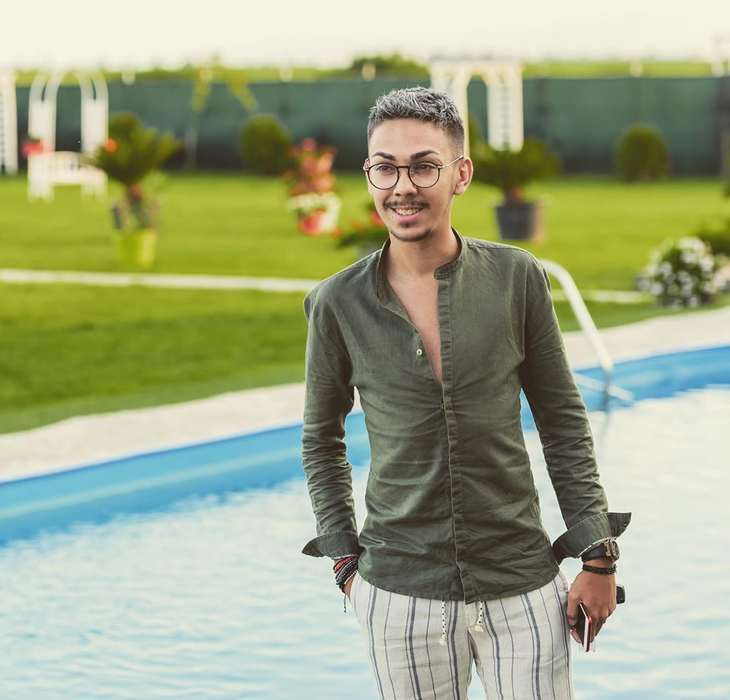 Armin Nicoară: „Pe Vlăduța am pus-o pe primul loc”