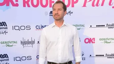 Îți mai aduci aminte de Mihai Sturzu? Cu ce se ocupă acum fostul membru al trupei Hi-Q! „Am dat foarte multe examene”