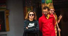 Galerie foto - poza 2