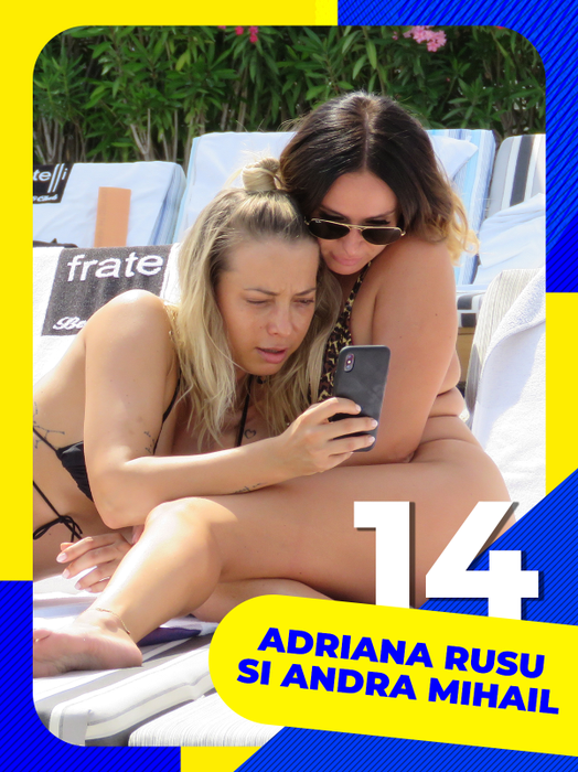 TOP 30 VEDETE care fac live-uri, story-uri și selfie în public, dar… Cum arată din celălalt unghi! Nici dacă te chinuiai nu le prindeai așa!