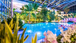 Therme București a lansat Relaxing Friday, weekendul cu cele mai mari reduceri din an