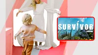 Încă o vedetă a Antenei 1 a refuzat oferta pentru Survivor: “Nu pot să plec departe de copii” | EXCLUSIV
