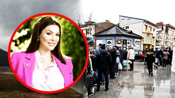 Criza de apă de la Paltinu, prevestită cu luni înainte! Scenariu sumbru în România: „Lipsa apei va duce la o epidemie”