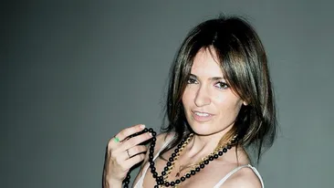 Cu cateva zile inainte sa se marite, Maria Marinescu i-a trimis fostului sot un mesaj la puscarie. JURAMANTUL facut lui Frank!