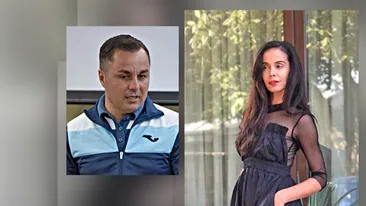 Miss Playboy Bulgaria rupe tăcerea legat de despărțirea de legenda dinamovistă, Florentin Petre: ”De ani de zile există distanță între noi! De infidelitate vorbiți cu el!”