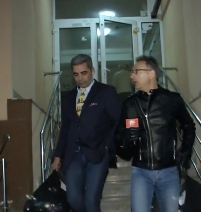 Marcel Toader vrea să cheme preotul la el acasă! A găsit ceva ce l-a îngrozit printre hainele Mariei Constantin