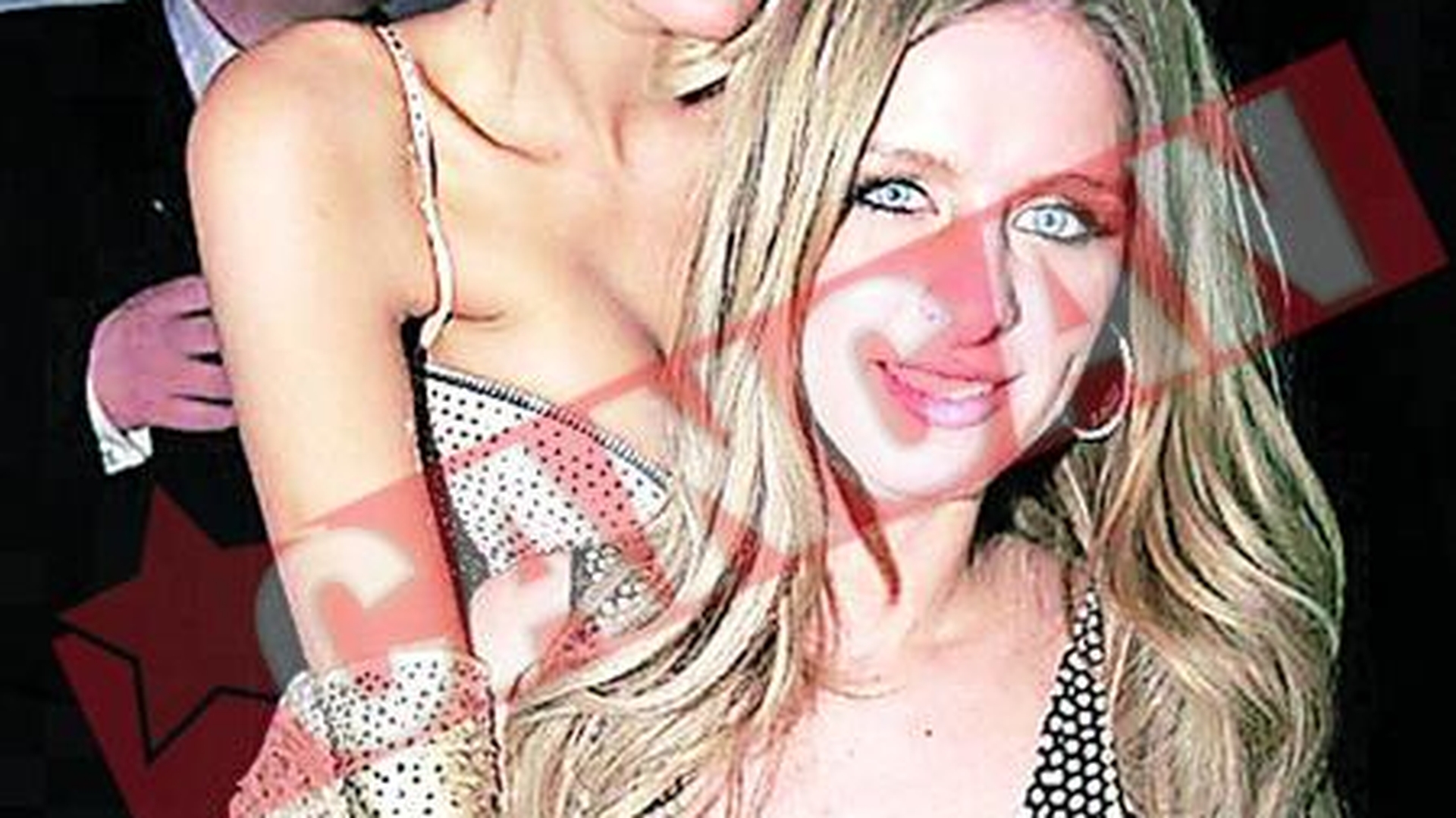 Nicky Hilton, anorexica?
