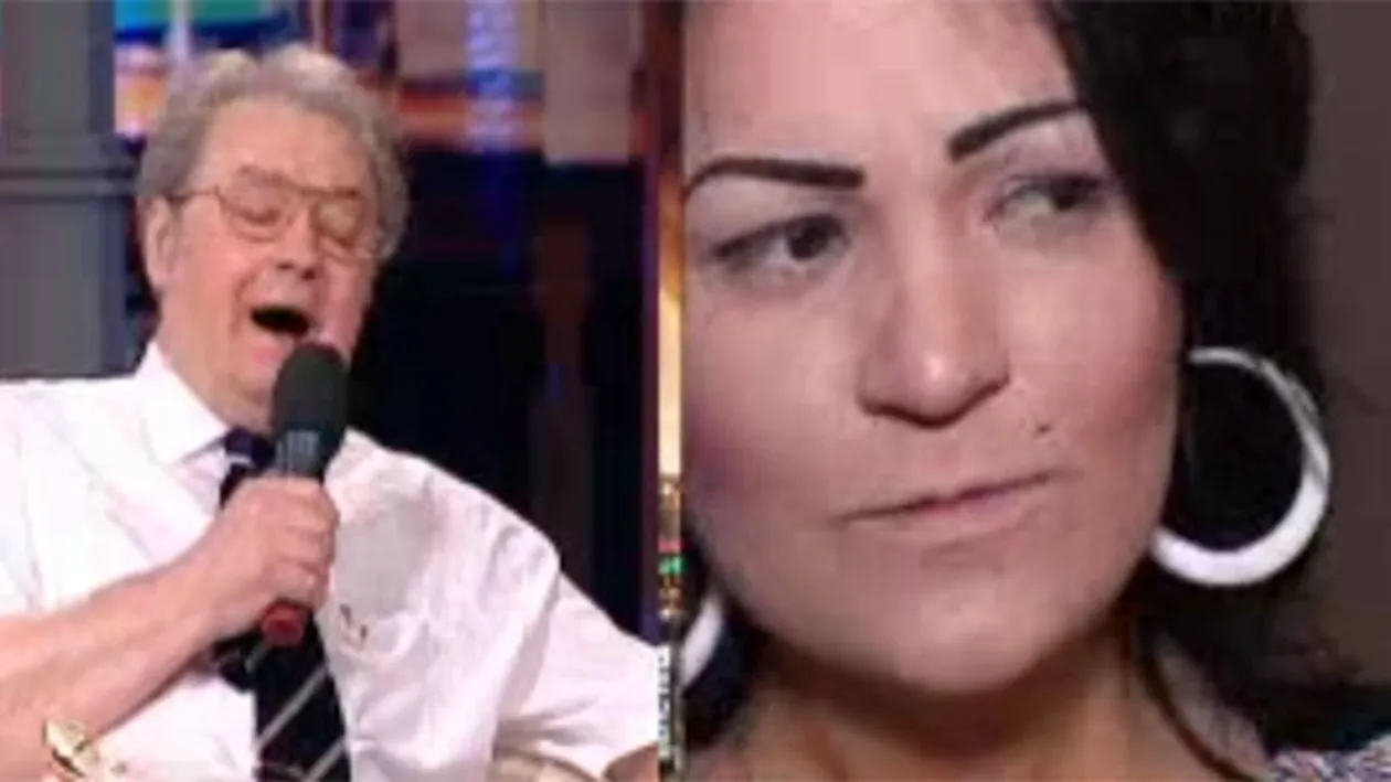 Scandalurile lui Vadim! Oana si Anca - violate, pe Moculeasca a trimis-o pe centura, pe Marioara a vrut s-o bata!