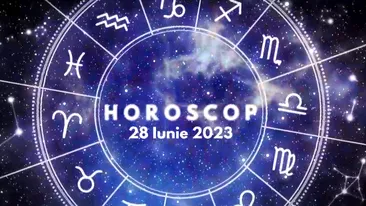 Horoscop 28 iunie 2023. Probleme la locul de muncă pentru acești nativi