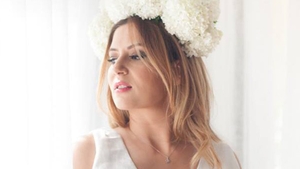 AMALIA ENACHE s-a pozat în vacanţă alături de micuţa ei! Mii de reacţii au apărut instant