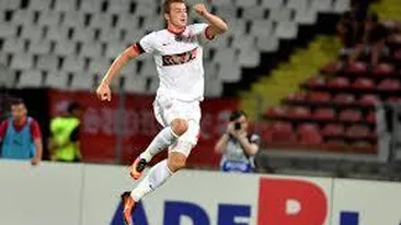 Câinele Popică vrea să bată Dinamo: „Este un meci foarte special pe care vreau să-l câştig!”