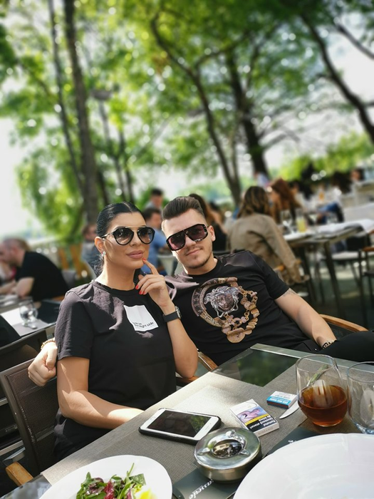 Ce note a luat Andreea Tonciu la BAC. Matematica i-a dat bătăi de cap