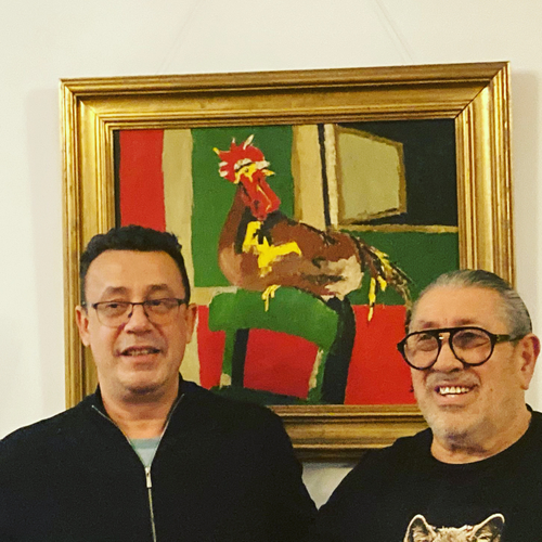 Imagine Galerie #1