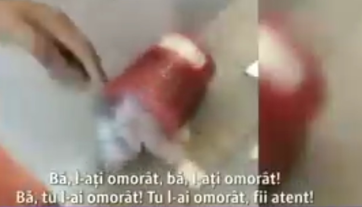 Scandal la o casă de pariuri din București: „Băi, tu l-ai omorât, tu te duci la puşcărie”. Ce acuzații le sunt aduse polițiștilor
