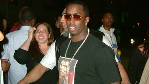 Rapper-ul P. Diddy a fost arestat. Ce acuzaţii i se aduc