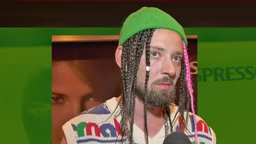 Cucu de la Noaptea Târziu scoate la iveală dedesubturile relației cu Bianca Adam! Ea era una dintre persoanele cu care aș...