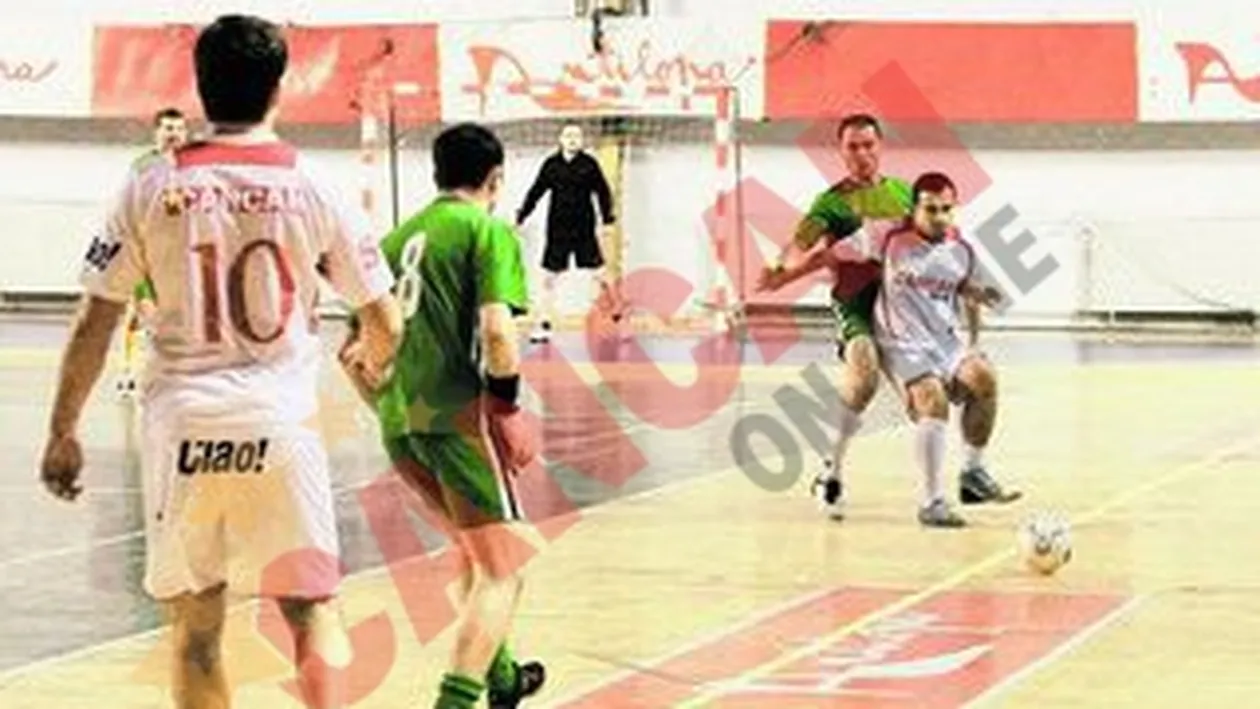 Zicu a dus CANCAN in finala